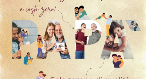 Festa del Pap� 5 esperienze indimenticabili da regalare (che non costano nulla)